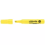 Szövegkiemelő 1-4mm, Videotip Ico sárga
