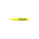 Szövegkiemelő 1-4mm, Videotip Ico sárga