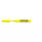 Szövegkiemelő 1-4mm, Videotip Ico sárga