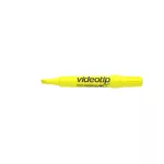 Szövegkiemelő 1-4mm, Videotip Ico sárga