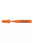 Szövegkiemelő 1-4mm, Videotip Ico narancs