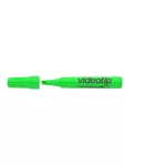 Szövegkiemelő 1-4mm, Videotip Ico zöld