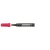 Alkoholos marker 3mm, kerek Ico 11 piros
