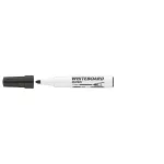 Táblamarker 3mm, kerek Ico 11 fekete
