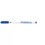 Táblamarker 1-1,5mm, M kerek Ico kék