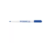 Táblamarker 1-1,5mm, M kerek Ico kék