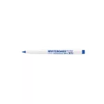 Táblamarker 1-1,5mm, M kerek Ico kék