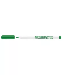 Táblamarker 1-1,5mm, M kerek Ico zöld