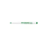 Táblamarker 1-1,5mm, M kerek Ico zöld
