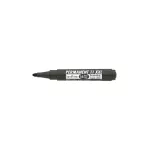 Alkoholos marker 3mm, kerek Ico 11XXL fekete