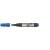 Alkoholos marker 3mm, kerek Ico 11XXL kék