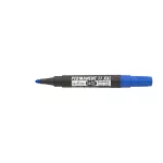 Alkoholos marker 3mm, kerek Ico 11XXL kék