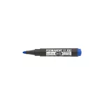 Alkoholos marker 3mm, kerek Ico 11XXL kék