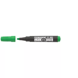 Alkoholos marker 3mm, kerek Ico 11XXL zöld