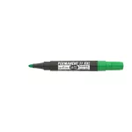 Alkoholos marker 3mm, kerek Ico 11XXL zöld