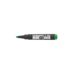 Alkoholos marker 3mm, kerek Ico 11XXL zöld
