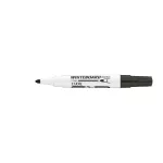 Táblamarker 3mm, kerek Ico 11XXL fekete