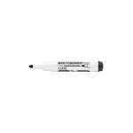 Táblamarker 3mm, kerek Ico 11XXL fekete
