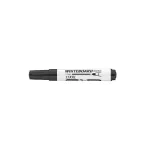 Táblamarker 3mm, kerek Ico 11XXL fekete
