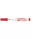 Táblamarker 3mm, kerek Ico 11XXL piros
