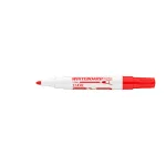 Táblamarker 3mm, kerek Ico 11XXL piros