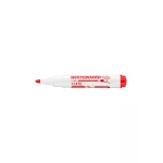 Táblamarker 3mm, kerek Ico 11XXL piros