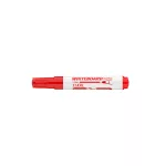 Táblamarker 3mm, kerek Ico 11XXL piros