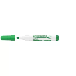 Táblamarker 3mm, kerek Ico 11XXL zöld