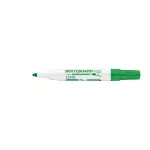 Táblamarker 3mm, kerek Ico 11XXL zöld