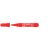 Flipchart marker vízbázisú 3mm, kerek Artip 11XXL piros