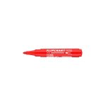 Flipchart marker vízbázisú 3mm, kerek Artip 11XXL piros