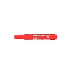 Flipchart marker vízbázisú 3mm, kerek Artip 11XXL piros