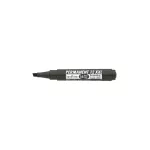 Alkoholos marker 1-4mm, vágott Ico 12XXL fekete