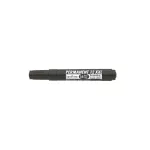 Alkoholos marker 1-4mm, vágott Ico 12XXL fekete
