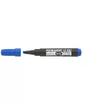 Alkoholos marker 1-4mm, vágott Ico 12XXL kék