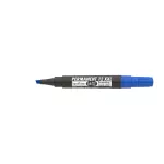 Alkoholos marker 1-4mm, vágott Ico 12XXL kék