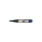 Alkoholos marker 1-4mm, vágott Ico 12XXL kék