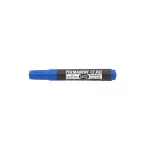 Alkoholos marker 1-4mm, vágott Ico 12XXL kék