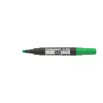 Alkoholos marker 1-4mm, vágott Ico 12XXL zöld