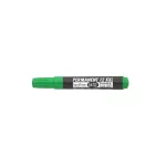 Alkoholos marker 1-4mm, vágott Ico 12XXL zöld