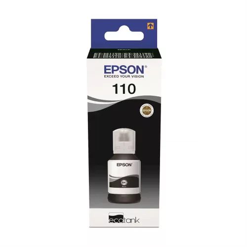 Epson T03P1 tintapatron black ORIGINAL