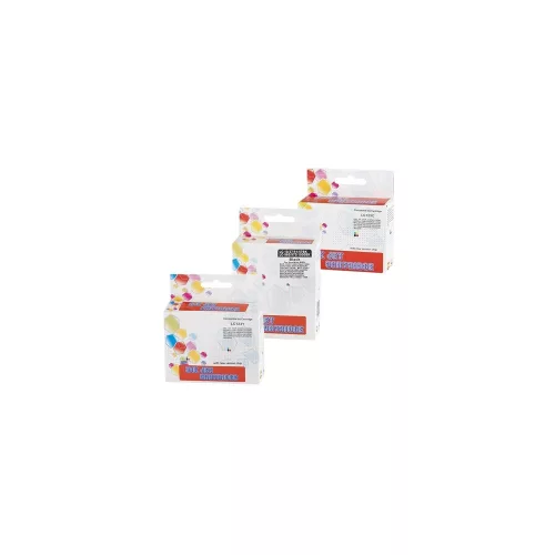 Epson 407XL tintapatron black ECO