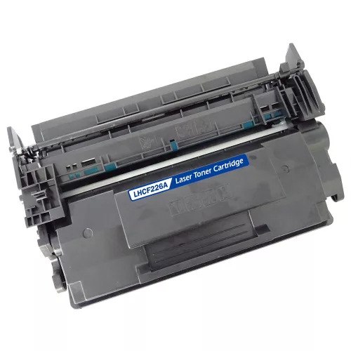 Utángyártott Hp CF226A/CRG052 toner ORINK