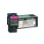 Lexmark C544 toner magenta ORIGINAL
