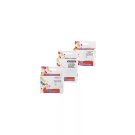 Utángyártott Hp 991X/M0J98AE tintapatron yellow ECO 16K