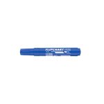 Flipchart marker vízbázisú 1-4mm, vágott Artip 12XXL kék