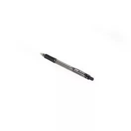   Golyóstoll nyomógombos 0,35mm, BK417-A Pentel Wow, írásszín fekete