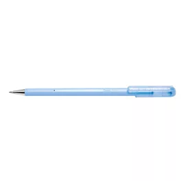   Golyóstoll antibakteriális 0,35mm, BK77AB-A Pentel, írásszín fekete