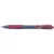 Zseléstoll 0,7mm, nyomógombos Pilot G-2, írásszín piros