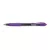 Zseléstoll 0,7mm, nyomógombos Pilot G-2, írásszín lila